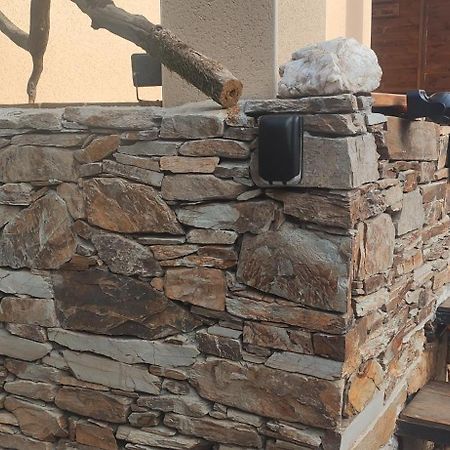 Magnifique Cottage Haut De Gamme Avec Jacuzzi L'Attrape Reve Les Plantiers Zimmer foto